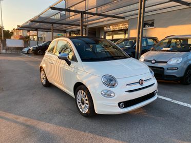 Fiat 500 C 1.0 Hybrid Dolcevita - KM 28.000