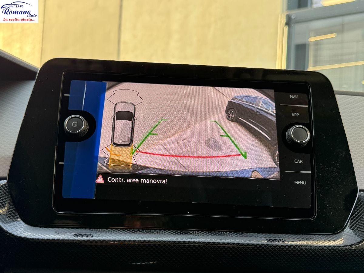 NEW VOLKSWAGEN - T-Cross - 1.0 TSI Edition Plus#VIRTUAL COCKPIT!