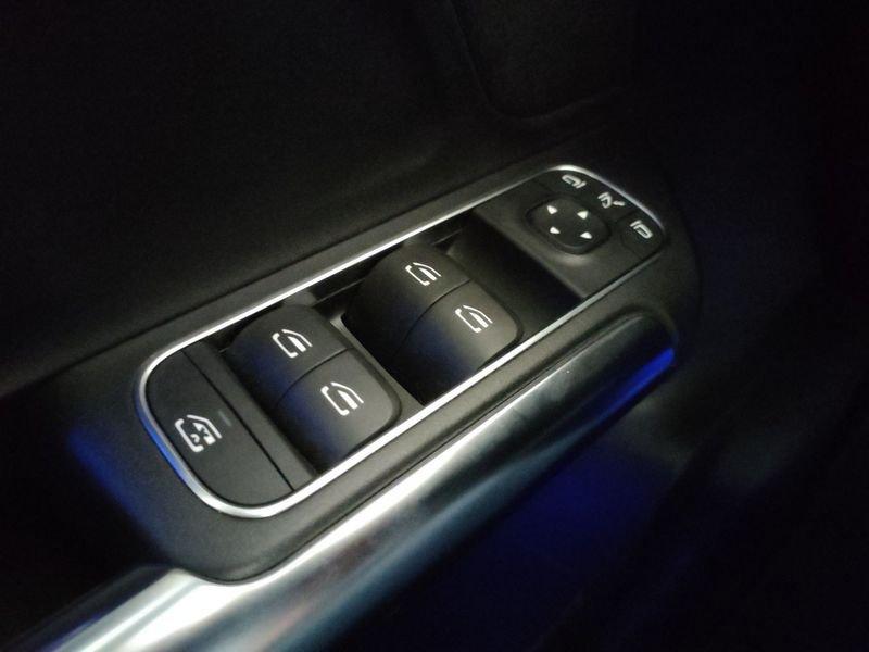 Mercedes-Benz GLA GLA AMG 35 4matic auto