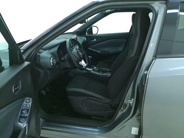 Nissan Juke N-Connecta BZ323402 1.0 Benzina 114CV