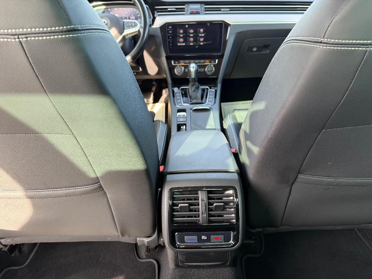 VOLKSWAGEN - Passat - 2.0 TDI 190CV DSG Executive BMT