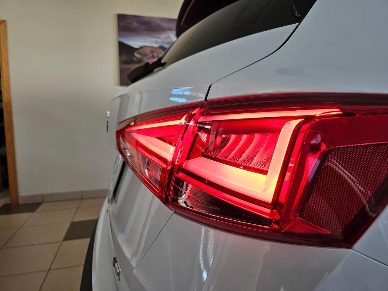 Seat Arona 1.0 EcoTSI FR