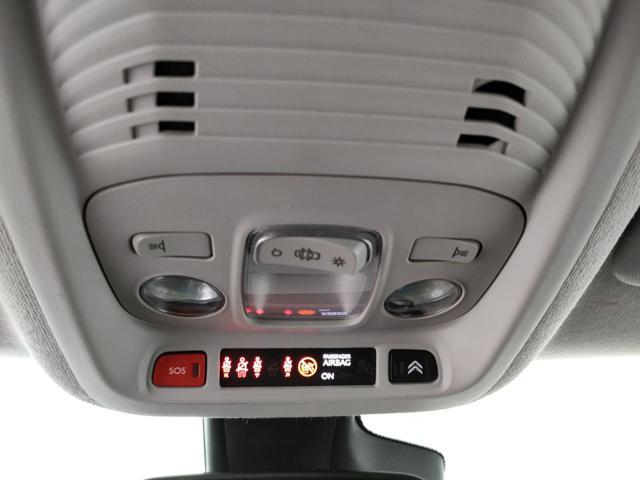 CITROEN C3 Aircross PureTech 110 S&S Shine