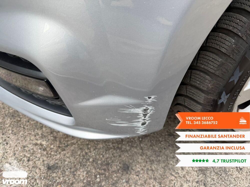 AUDI A1/S1 A1 SPB 1.4 TFSI 125 CV S tronic Admired