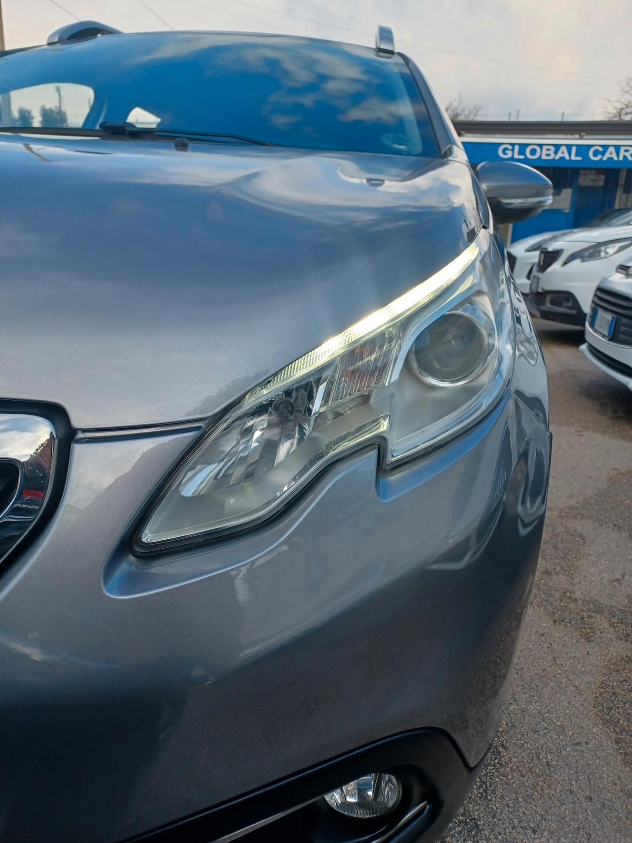 Peugeot 2008 1.4 HDi Active