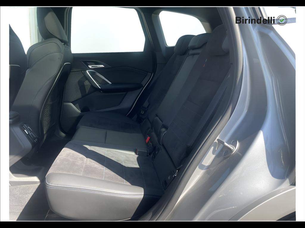 BMW X1 (U11) - X1 sDrive 18d Msport