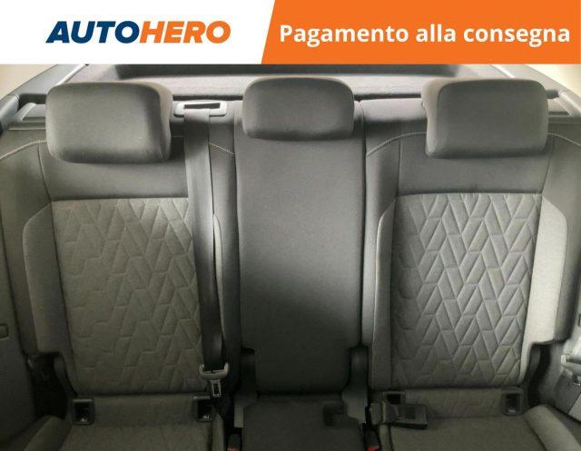 VOLKSWAGEN T-Cross 1.0 TSI 115 CV DSG Life