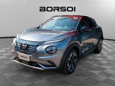 Nissan Juke NEW MC24 N-Design AMT