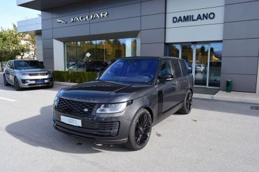 Land Rover Range Rover 3.0 TDV6 VOGUE FULL OPTIONAL - PRONTA CONSEGNA