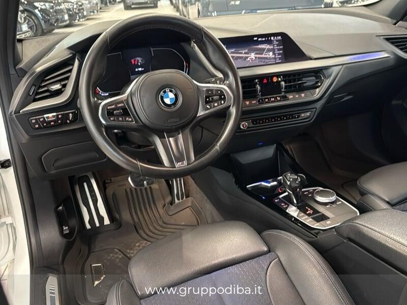 BMW Serie 1 F40 Diesel 118d Msport auto