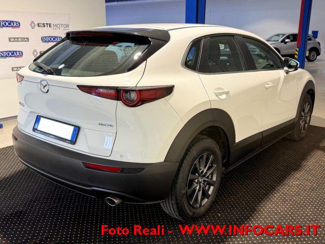 MAZDA CX-30 2.0L 122 CV e-Skyactiv M Hybrid Prime Line - PROMO