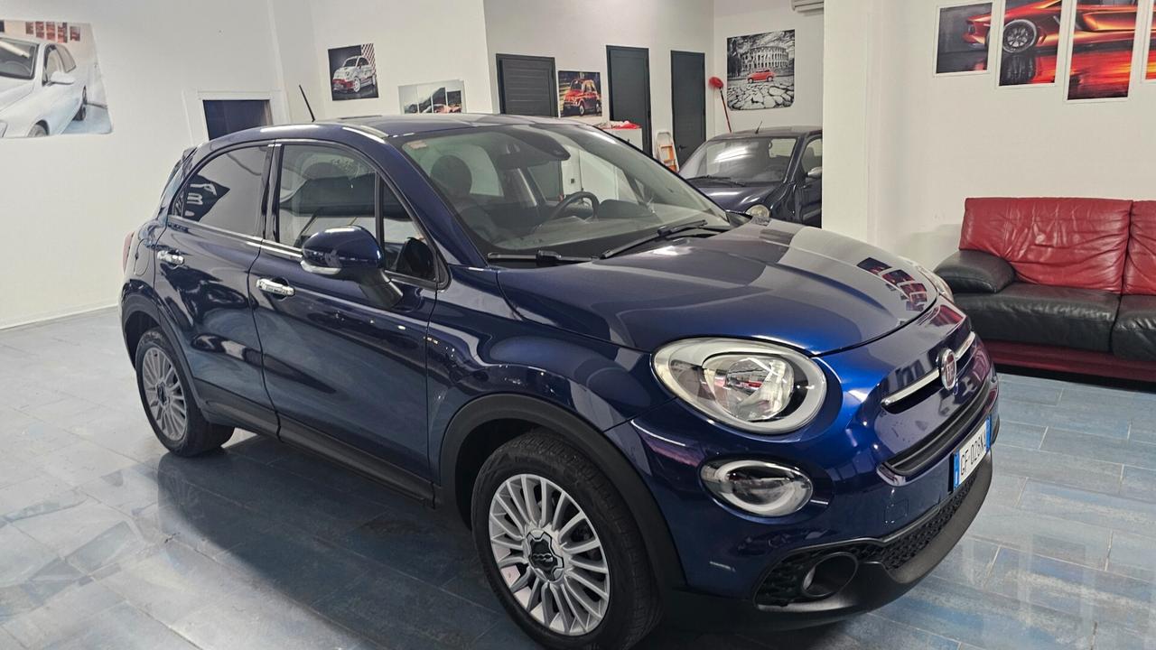 Fiat 500X 1.0 T3 120 CV Sport info 3792464507