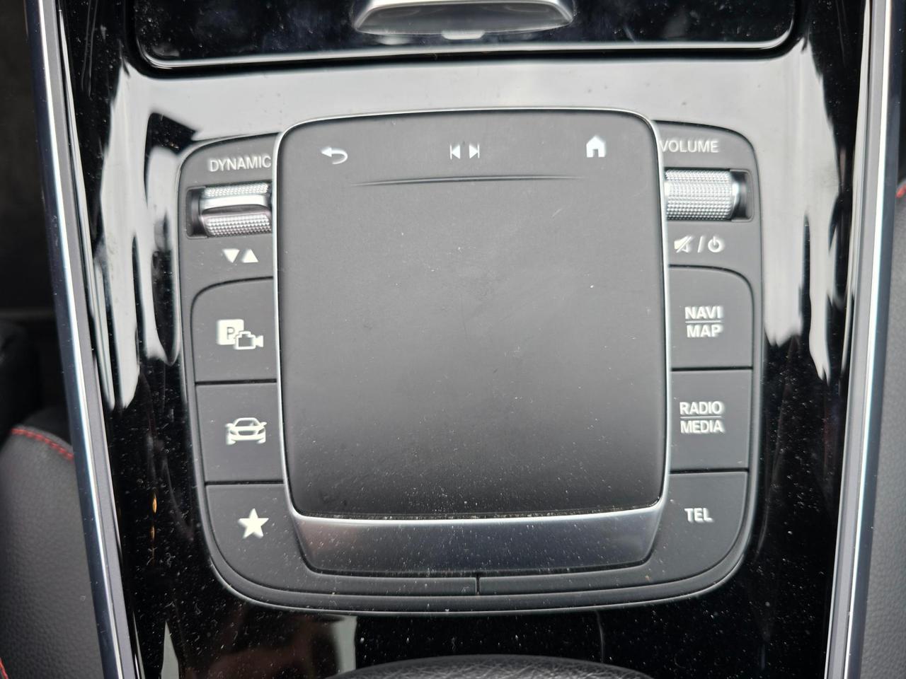 Mercedes GLA 180 d Premium auto