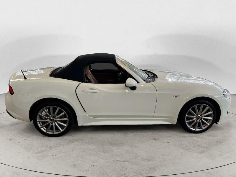 FIAT 124 Spider 1.4 Multi Air 140cv