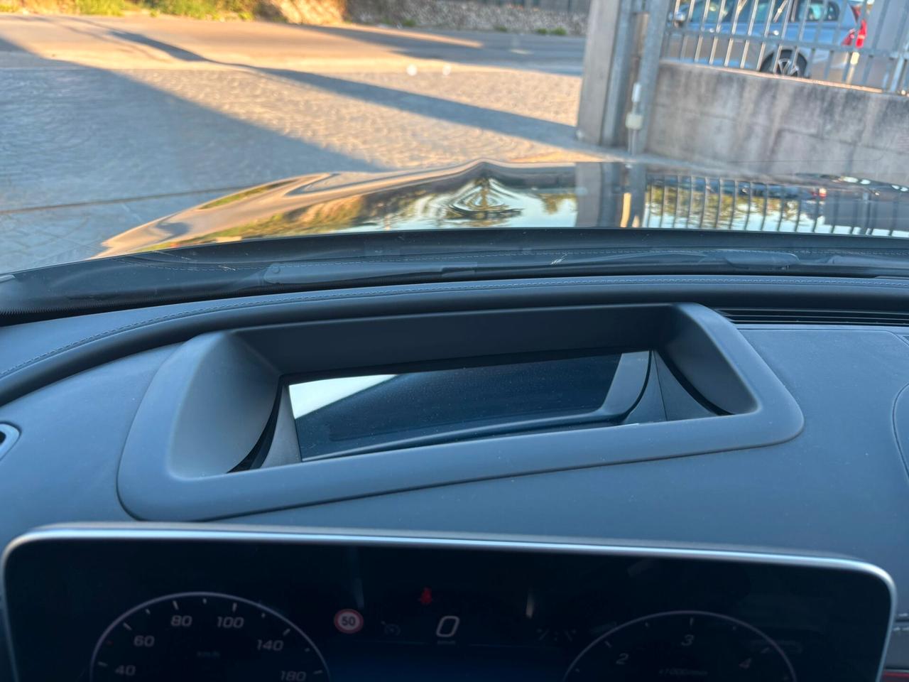 Mercedes-benz C 220 d Mild hybrid S.W. 4Matic Premium Plus