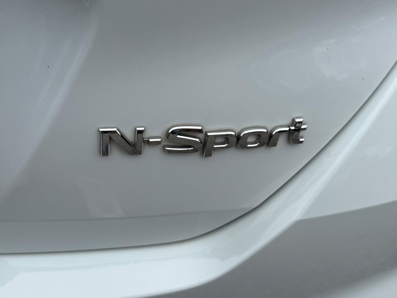 Micra DIG-T 117 (( N-Sport-unica -6 marce ))