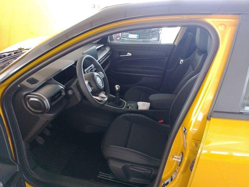 Jeep Avenger Ice My24 Altitude 1.2 100cv