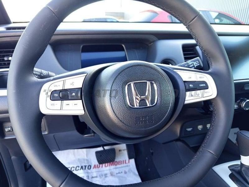 Honda Jazz Jazz H241.5 Elegance MY2025