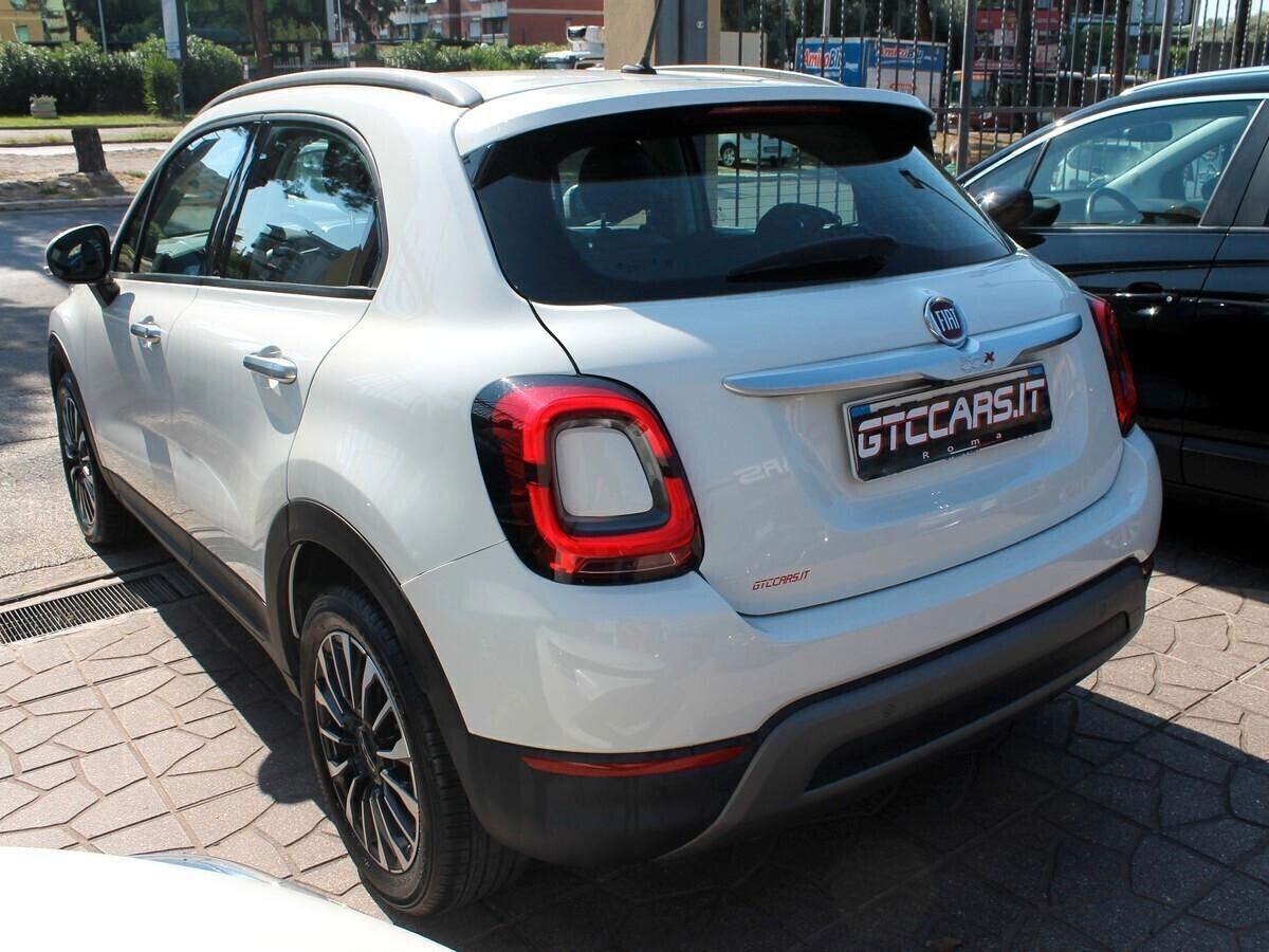 Fiat 500X 1.3 MultiJet 95 CV Cross