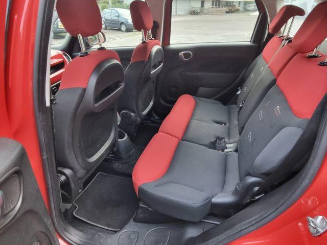FIAT 500L 1.3 Multijet 85 CV Pop Star