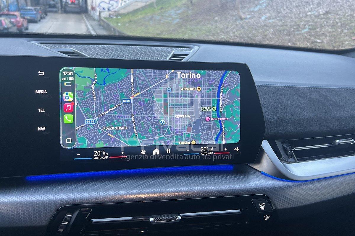 BMW X2 xDrive 20d MSport