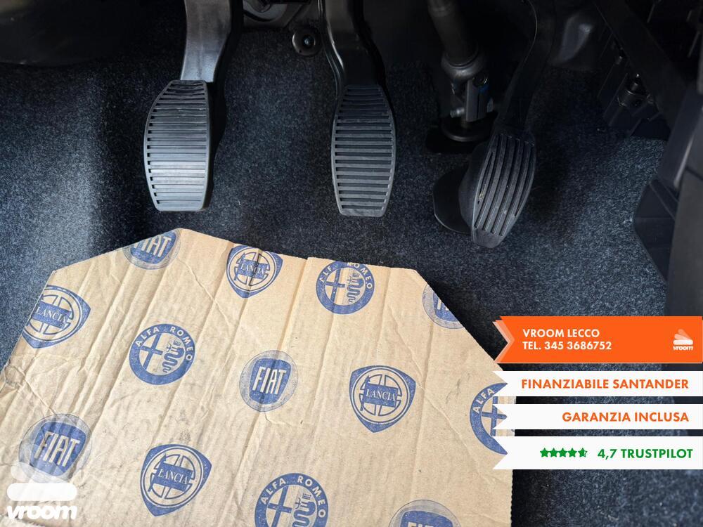 FIAT Pandina Pandina 1.0 FireFly 65 CV Hybrid Icon