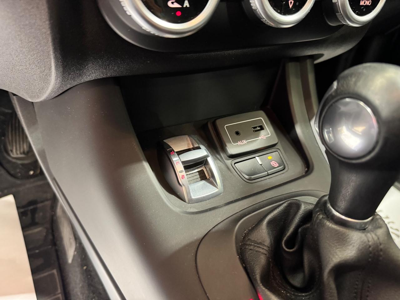 Alfa Romeo Giulietta 1.6 JTDm TCT 120 CV Super