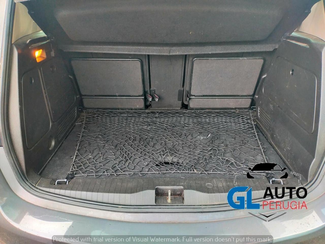 Opel Meriva 1.4 TURBO GPL ADATTA NEOPATENTATI