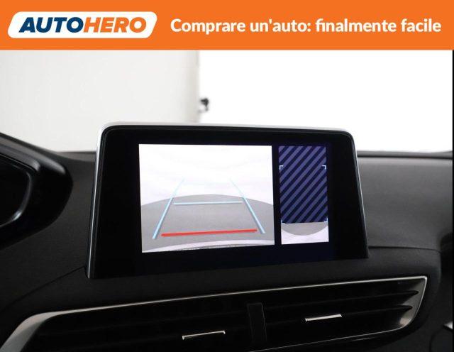 PEUGEOT 3008 BlueHDi 130 S&S EAT8 GT Line
