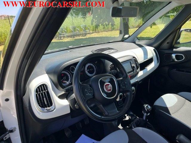 FIAT 500L Living 1.6 Multijet 120 CV Business