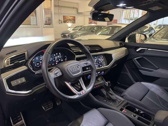 Audi Q3 Q3 Sportback 35 2.0 tdi S line edition q.s-tronic