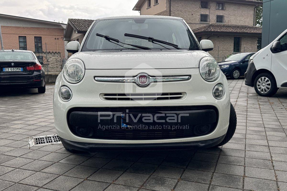 FIAT 500L Living 1.6 Multijet 120 CV Lounge