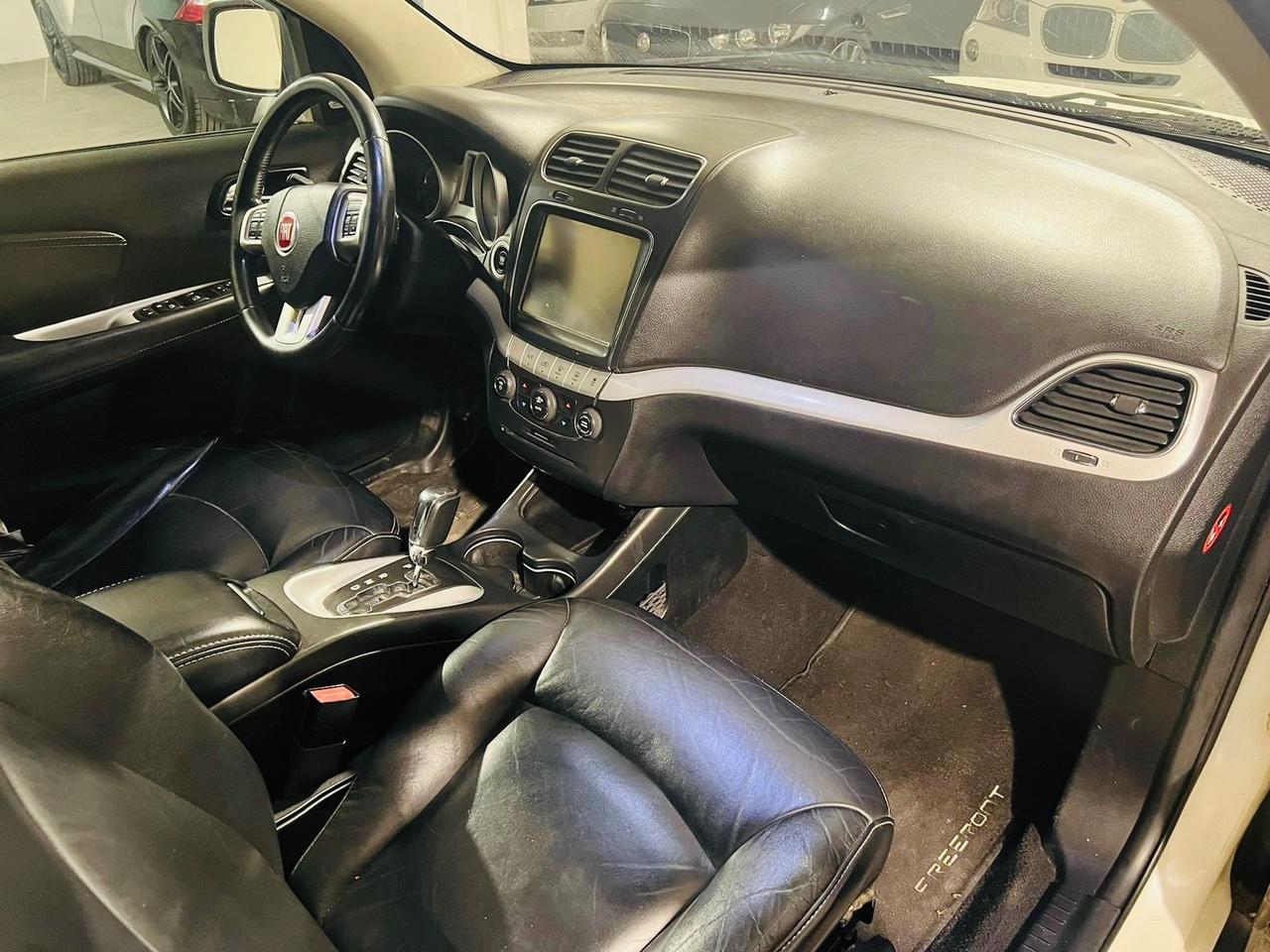 Fiat Freemont 2.0 Multijet 170 CV Lounge*AUTOMATICA*7 POSTI*