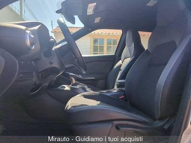 Nissan Juke Juke 1.6 HEV N-Connecta