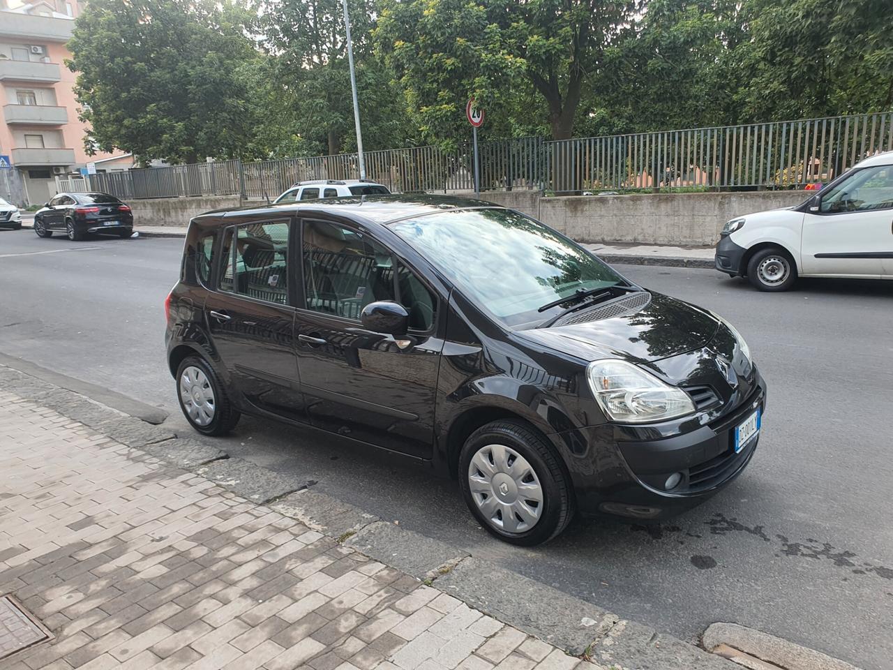 Renault Modus 1.2 Benzina