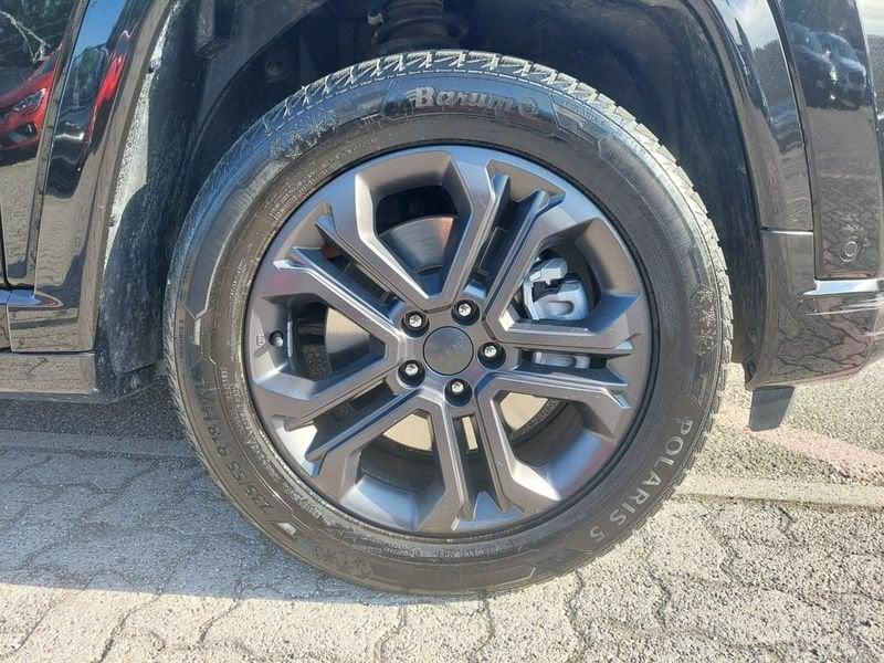 Jeep Renegade 4xe 1.3 T4 PHEV 190cv 80th Anniversary 4xe Auto