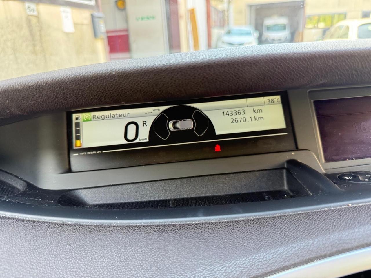 Renault Scenic Scénic 2.0 dCi 150CV Proactive Luxe