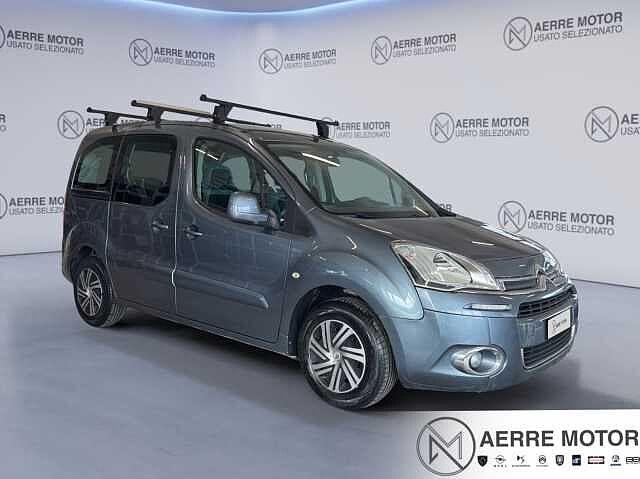 Citroen Berlingo Multispace 1.6 HDi 90 Seduction