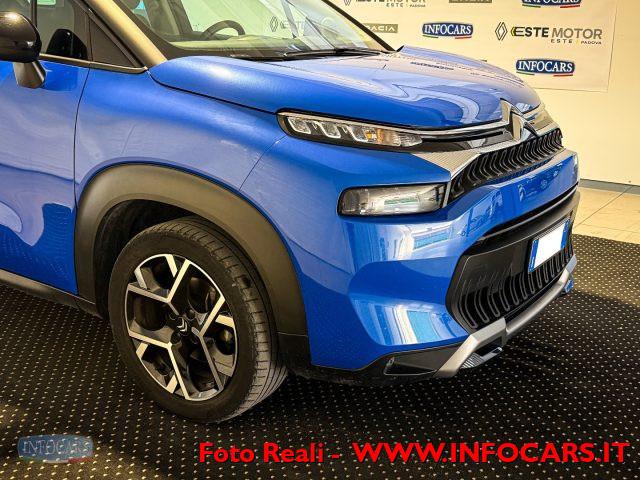 CITROEN C3 Aircross 1200 110 cv Max - PROMO