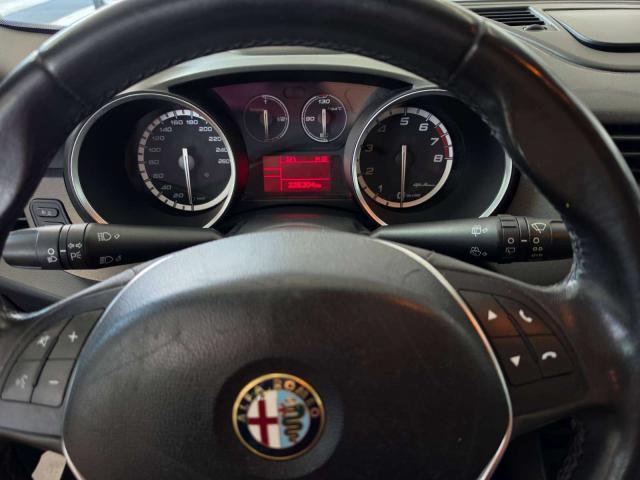 Alfa Romeo Giulietta 1.4 t. Progression Gpl 120cv E6