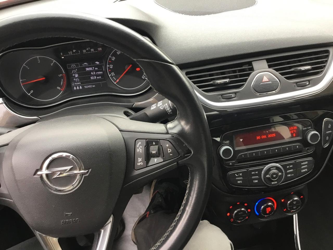 Opel Corsa 1.3 CDTI ecoFLEX Start&Stop 5 porte b-Color