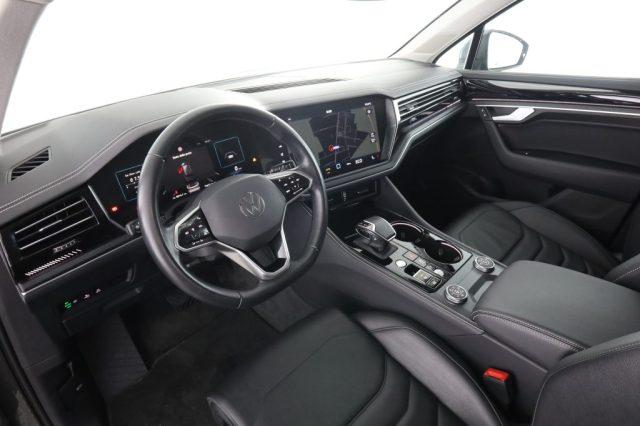 VOLKSWAGEN Touareg Touareg 3.0 V6 TDI SCR Elegance
