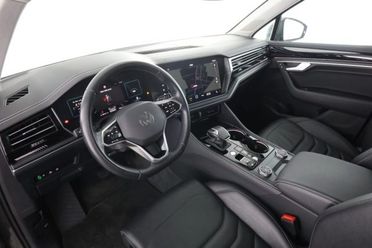 VOLKSWAGEN Touareg Touareg 3.0 V6 TDI SCR Elegance