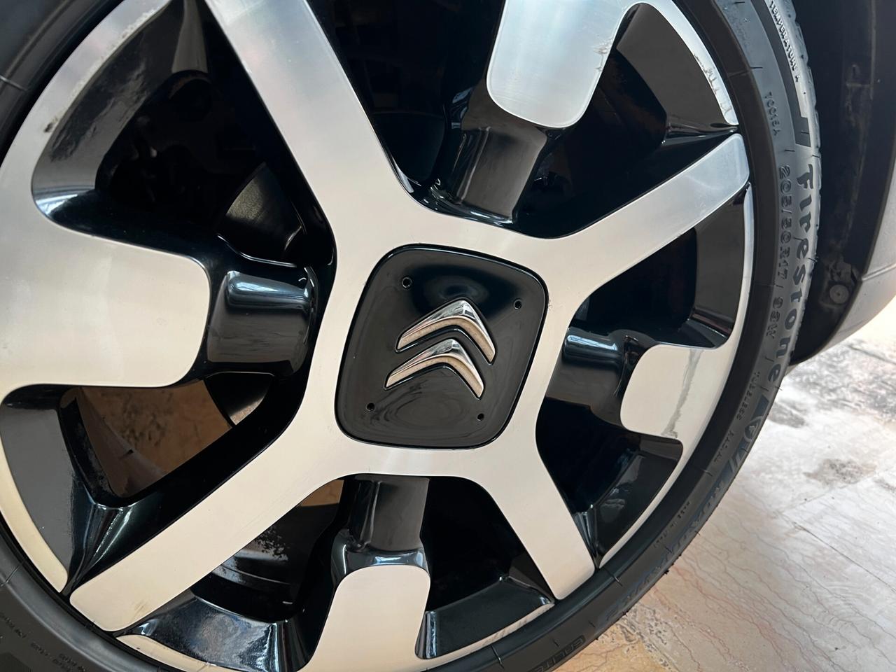 Citroen C3 BlueHDi 100 S&S Shine