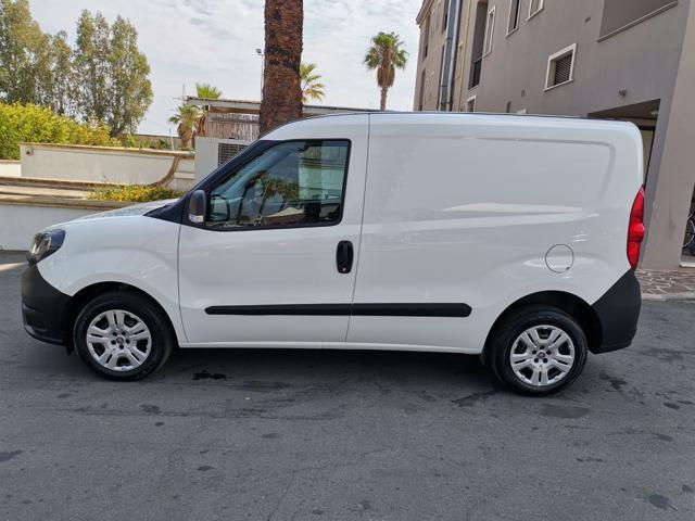 FIAT Doblo Doblò 1.3 MJT PC-TN Cargo Lamierato