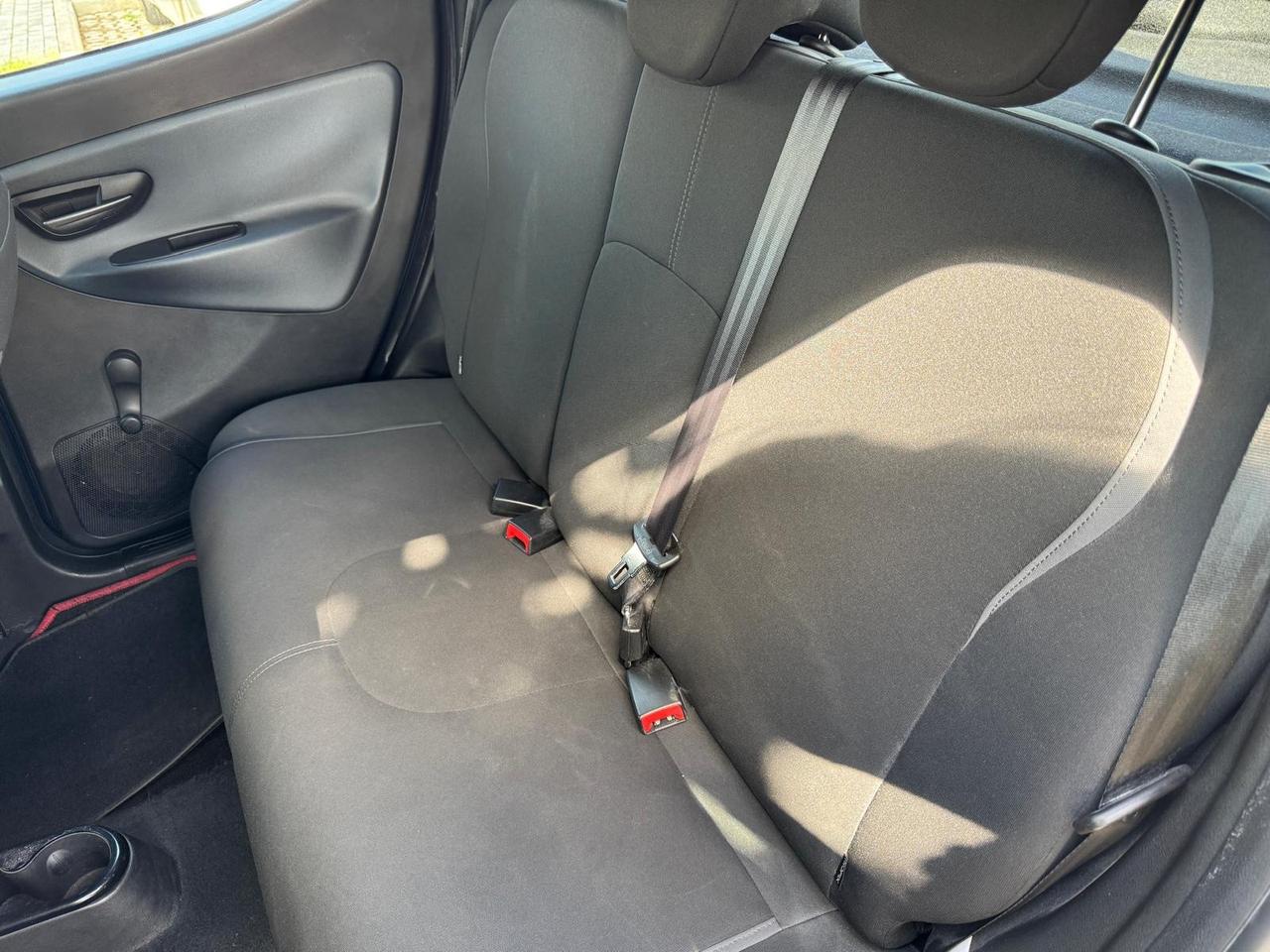 Lancia Ypsilon 1.2 GPL 70cv Neopatentati