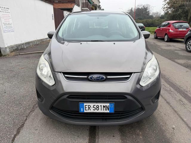 FORD C-Max 1.6 TDCi 95CV Titanium