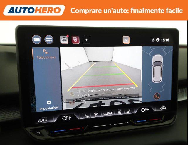 CUPRA Terramar 2.0 TSI 204 CV DSG 4Drive