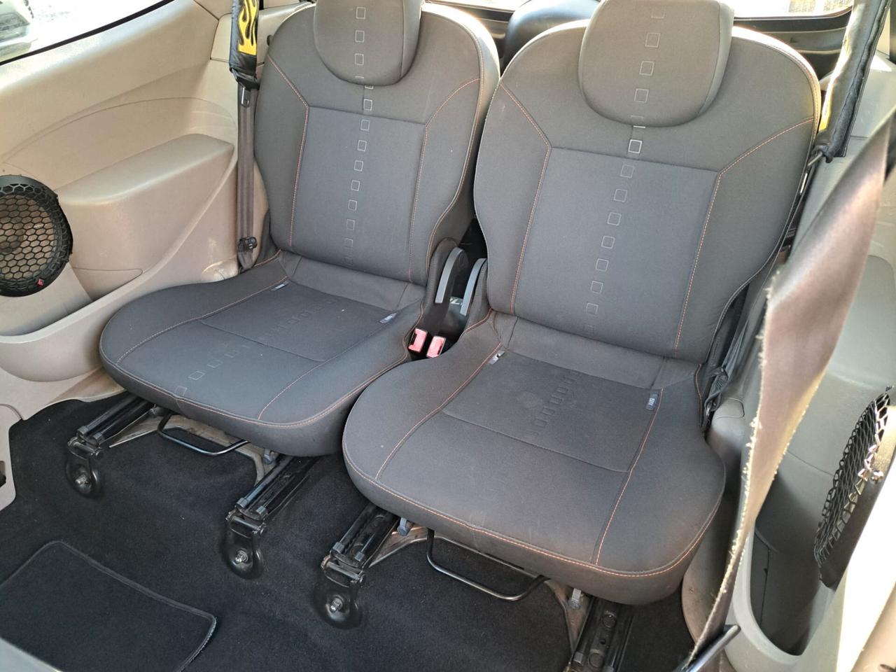 Renault Twingo 1.2 16V TCE GT