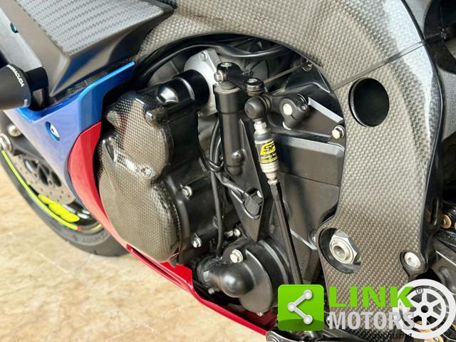 SUZUKI GSX R 750 (2004 - 11) YOSHIMURA EDITION ARROW TITANIO